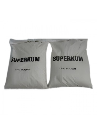 Superpool1,0-3,0 mm Kuvars Kumu 25 KG