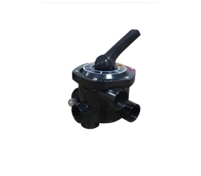 Superpool 1,5'' Bobin Sargı Altı Yollu Vana&hellip;