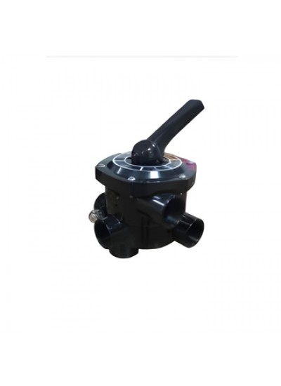 Superpool 1,5'' Bobin Sargı Altı Yollu Vana