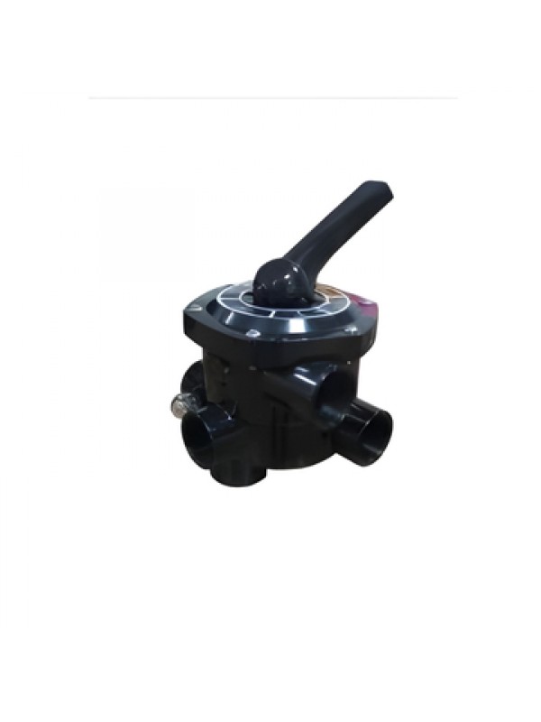 Superpool 1,5'' Bobin Sargı Altı Yollu Vana