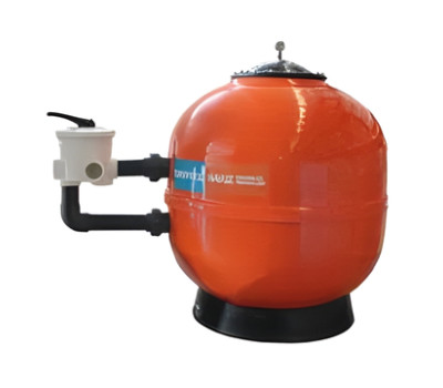 Superpool Polyester Havuz Kum Filtresi 800mm&hellip;