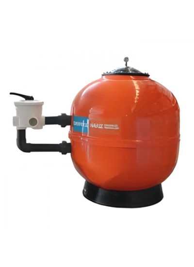 Superpool Polyester Havuz Kum Filtresi 800mm