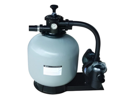 Superpool 650'lik Kombo Sistemler Filtrasyon Tankı&hellip;