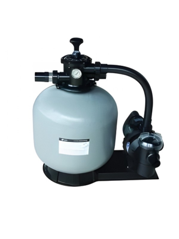 Superpool 650'lik Kombo Sistemler Filtrasyon Tankı&hellip;