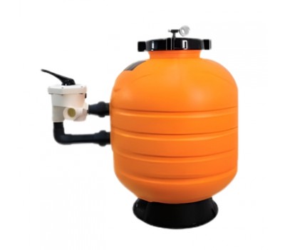 Superpool PL Serisi Plastik Kum Filtresi 600 MM&hellip;