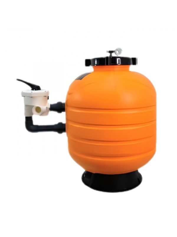 Superpool PL Serisi Plastik Kum Filtresi 600 MM&hellip;
