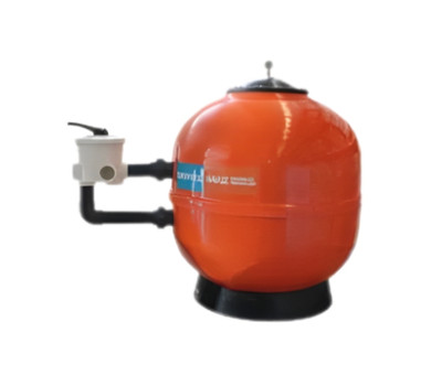 Superpool PL Serisi Plastik Kum Filtresi 800 MM&hellip;