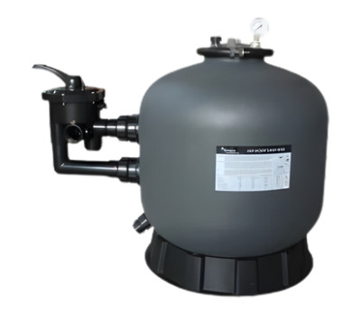 Superpool Plastik Havuz Kum Filtresi 650 MM&hellip;
