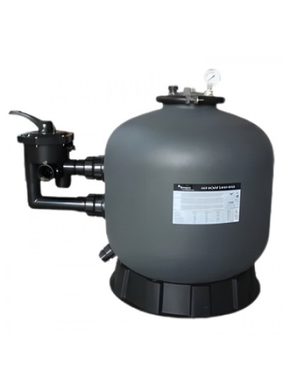 Superpool Polyester Havuz Kum Filtresi 650 MM