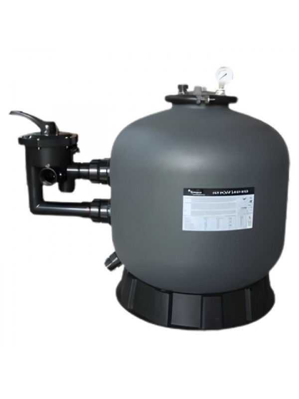 Superpool Polyester Havuz Kum Filtresi 650 MM&hellip;