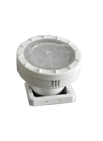 Plastik Gövde Par 38 Power Led Lamba