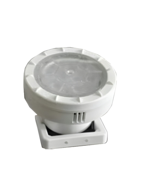 Plastik Gövde Par 38 Power Led Lamba