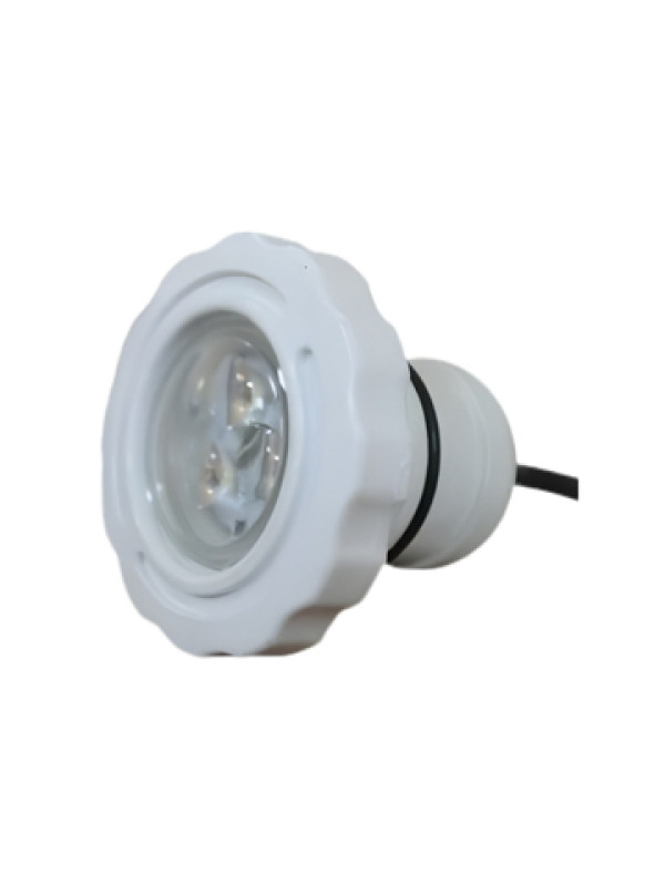 Mini Spot Plastik Gövdeli Power Led Kendinden Dönen Lamba&hellip;