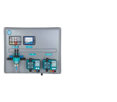 Monoblok Ölçüm ve Dozaj Ünitesi&hellip;