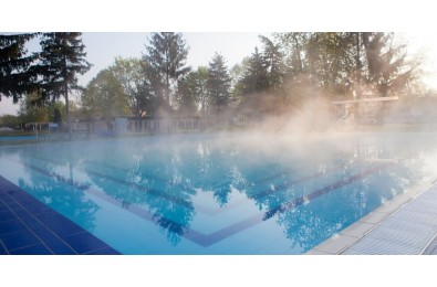 Her havuz sahibinin takip etmesi gereken kimyasal seviyeleri.