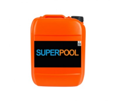 Superpool Super Anti Klor 20 KG&hellip;