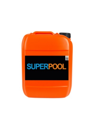 Superpool Super Anti Klor 20 KG