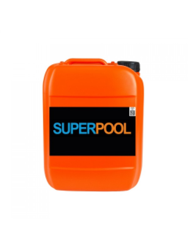 Superpool Havuz Suyu Parlatıcı Berraklaştırıcı Topaklayacı 20 KG&hellip;