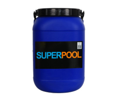 Superpool Toz Klor 56 GR 25 KG &hellip;