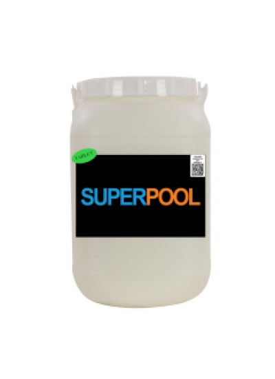 Superpool %90 Tablet Klor 25 KG