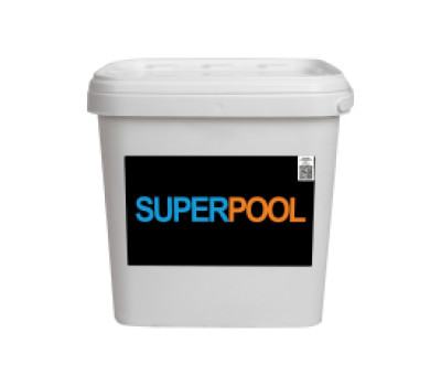 Superpool 25 KG (pH Yükseltici)&hellip;