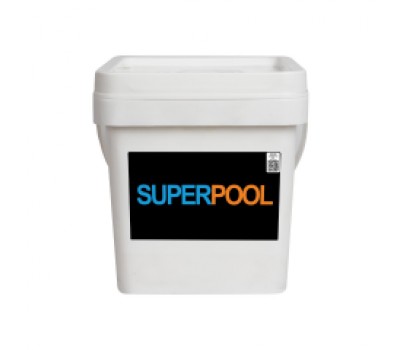 Superpool %90 Tablet Klor 10 KG &hellip;