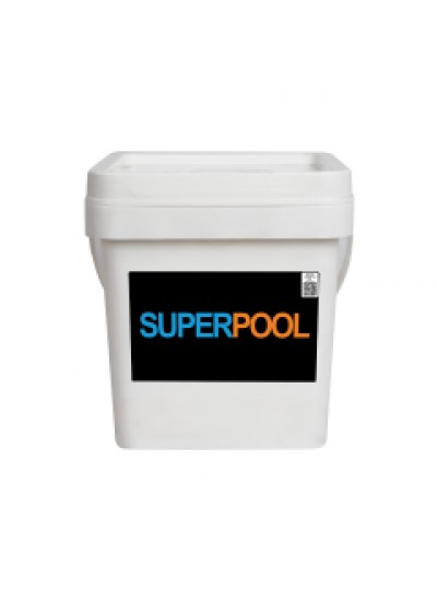 Superpool10 KG (pH Yükseltici)