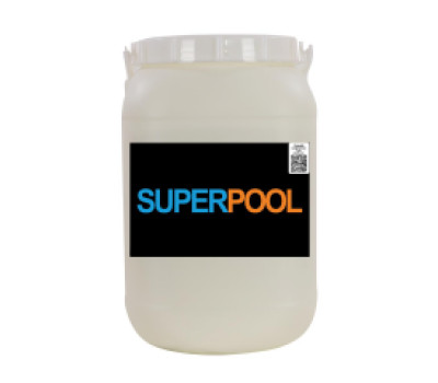 Superpool  40 KG %70 Şok Klor&hellip;