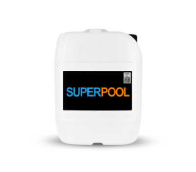 Superpool Çökeltici 10 KG (Hızlı Çöktürücü)&hellip;