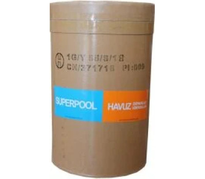 Superpool  Toz Klor 56 GR 50 KG&hellip;