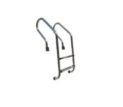 Superpool 2 Basamaklı AISI-304 Kalite Mixto Havuz Merdiveni&hellip;