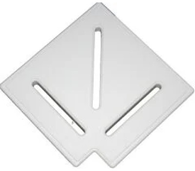 Superpool 25 cm 90 Derece Havuz Köşe Parçası&hellip;