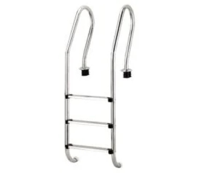 Superpool 3 Basamaklı AISI-304 Kalite Mixto Havuz Merdiveni&hellip;