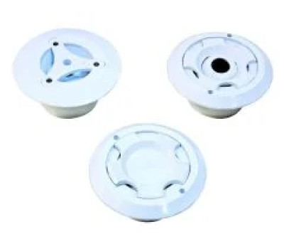 Superpool 63 mm Tabandan Havuz Besi Nozulu&hellip;