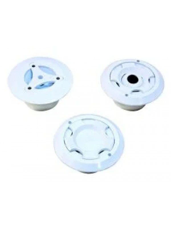 Superpool 63 mm Tabandan Havuz Besi Nozulu&hellip;