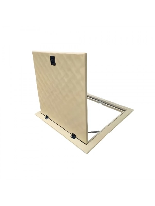 65x65 Havuz Makine Dairesi Kapağı Gri&hellip;