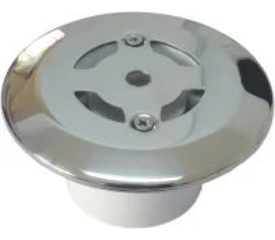 Paslanmaz Tabandan Besi Nozulu (63 mm)&hellip;