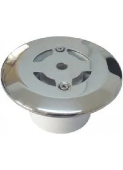 Paslanmaz Tabandan Besi Nozulu (63 mm)