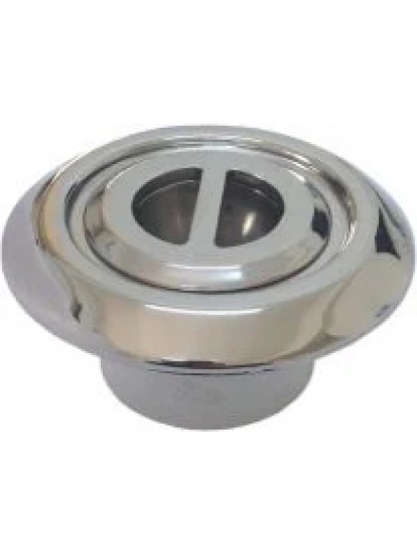 Paslanmaz Vakum Nozulu (63 mm)