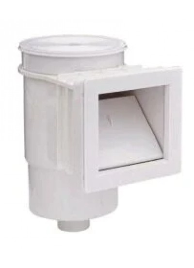 Superpool Geniş Ağızlı Mini Skimmer Havuz Aksesuarı