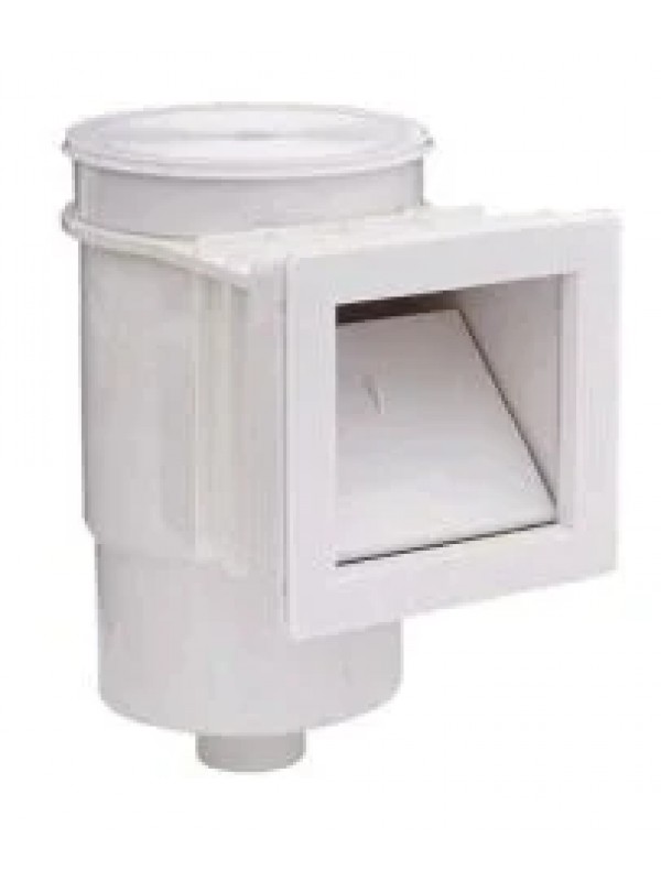 Superpool Geniş Ağızlı Mini Skimmer Havuz Aksesuarı&hellip;