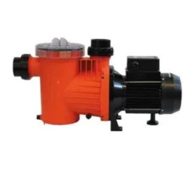 Superpool 0,75 hp Monofaze SMP Serisi Havuz Pompası&hellip;