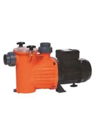 Saci 1 HP Monofaze Optima Serisi Havuz Pompası