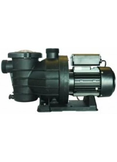 Superpool 1,5 hp Monofaze SMP Serisi Havuz Pompası