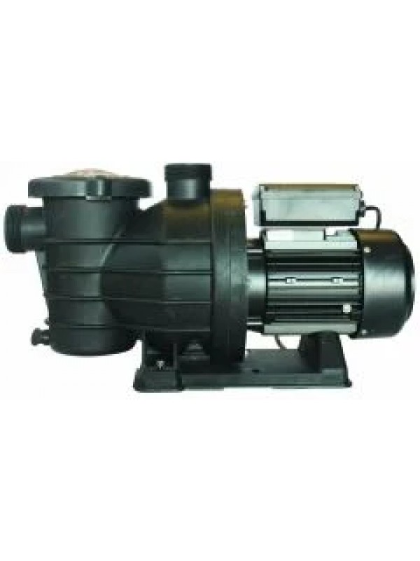 Superpool 1 hp Monofaze SMP Serisi Havuz Pompası