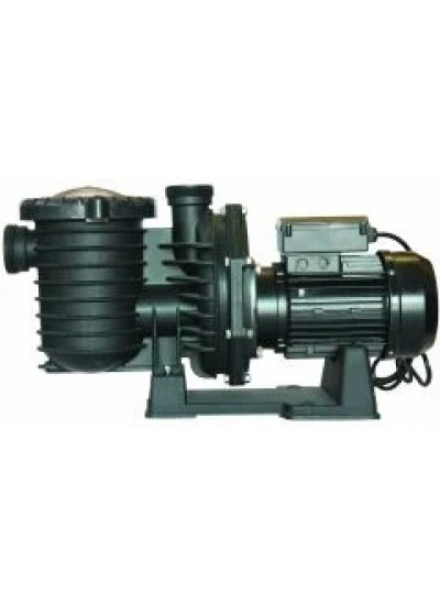 Superpool 2 hp Monofaze SCPA Serisi Havuz Pompa