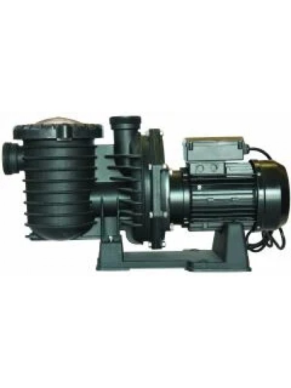  Superpool 2 hp Monofaze SCPA Serisi Havuz Pompa