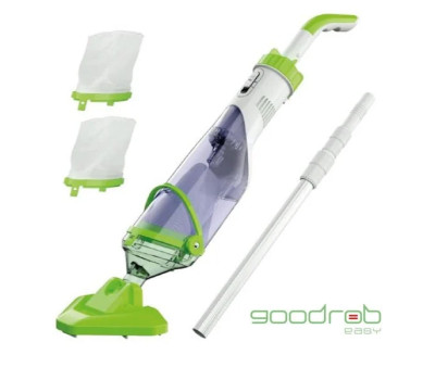  Goodrob Kablosuz Şarj Edilebilir Havuz Süpürgesi&hellip;