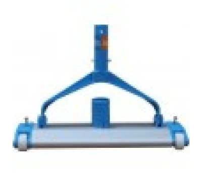 Superpool 1.5'' Kısa Tip Düz Havuz Dip Temizlik Süpürgesi&hellip;