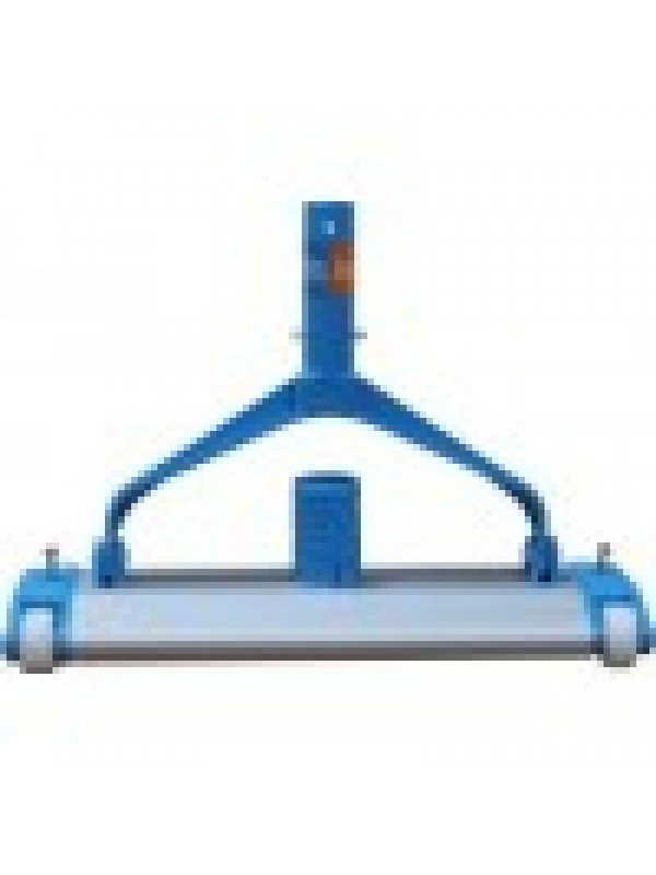 Superpool 1.5'' Kısa Tip Düz Havuz Dip Temizlik Süpürgesi&hellip;